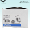 Omron E3S-AT11-D Interruptor fotoeléctrico