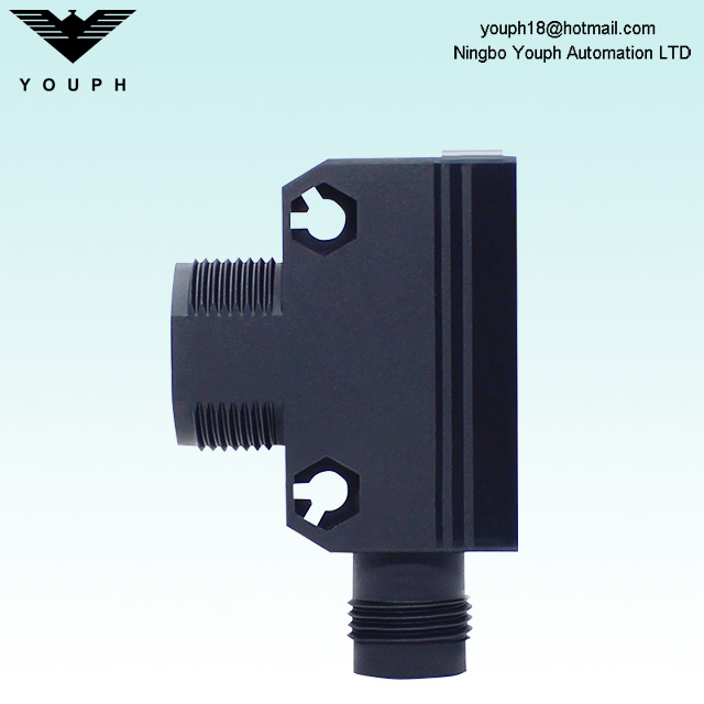 Omron E3Z-FDP24 E3Z-FRP21 E3Z-FTP21 E3Z-FRN21 Sensor de proximidad