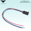 Omron D2VW-5-1M D2VW-5L1A-1M IP67 Miniatura sellada Interruptor