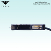 Omron E3X-ZD11 E3X-ZD6 Sensor de amplificador de fibra inteligente