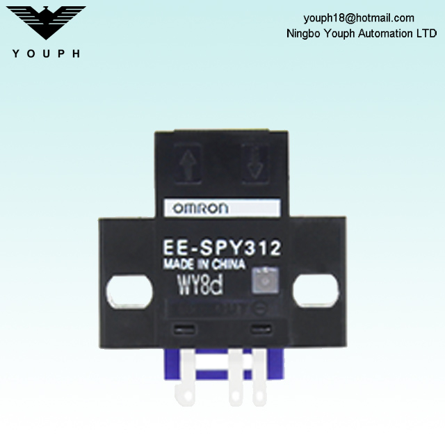 Omron EE-SPY312 Interruptor fotoeléctrico