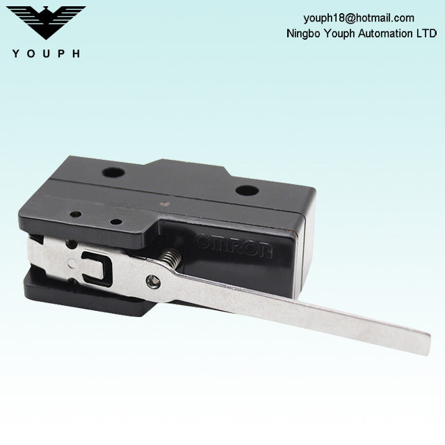 Omron Z-15GW-B Micro Switch