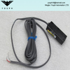 Sensor fotoeléctrico de amplificador compacto Omron E3C-VS7R