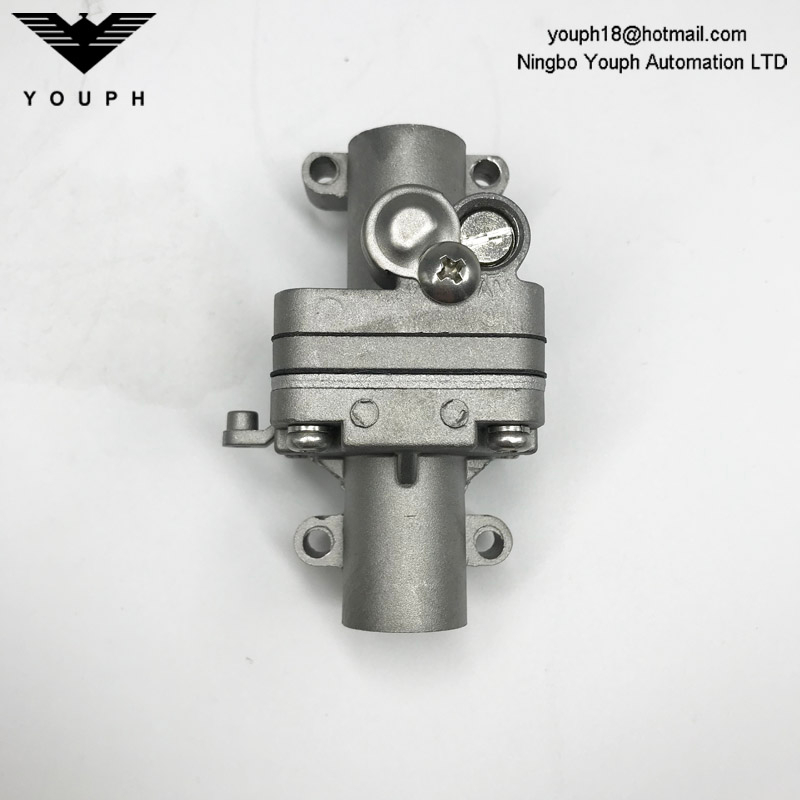 YTC YT-1000R YT-1000L YT-1200R YT-1200L Posicionador neumático válvula piloto