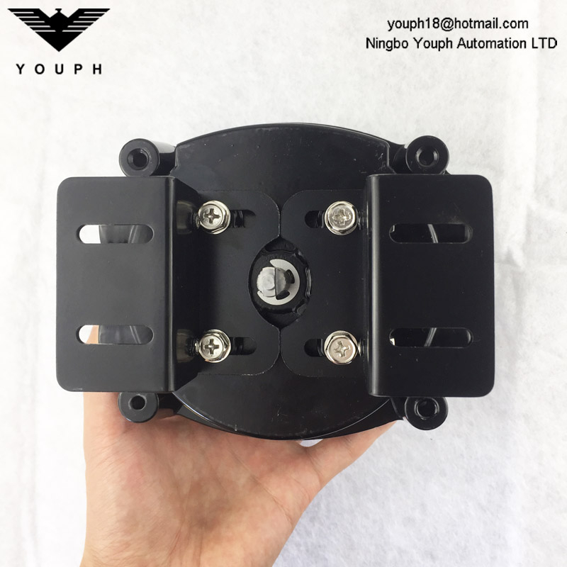ITS-300 ITS300 Interruptor de monitoreo de posición de explosión
