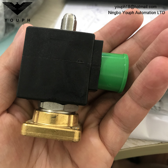 Válvula solenoide ODE 5578FV20-Z