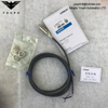 Omron E2E-X5ME1-Z E2E SIGUIENTE SENSOR DE Proximidad de cable DC 3