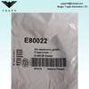 IFM E80022 ADOAH080MSSS0002K08 Cable de conexión de 8 polos con enchufe