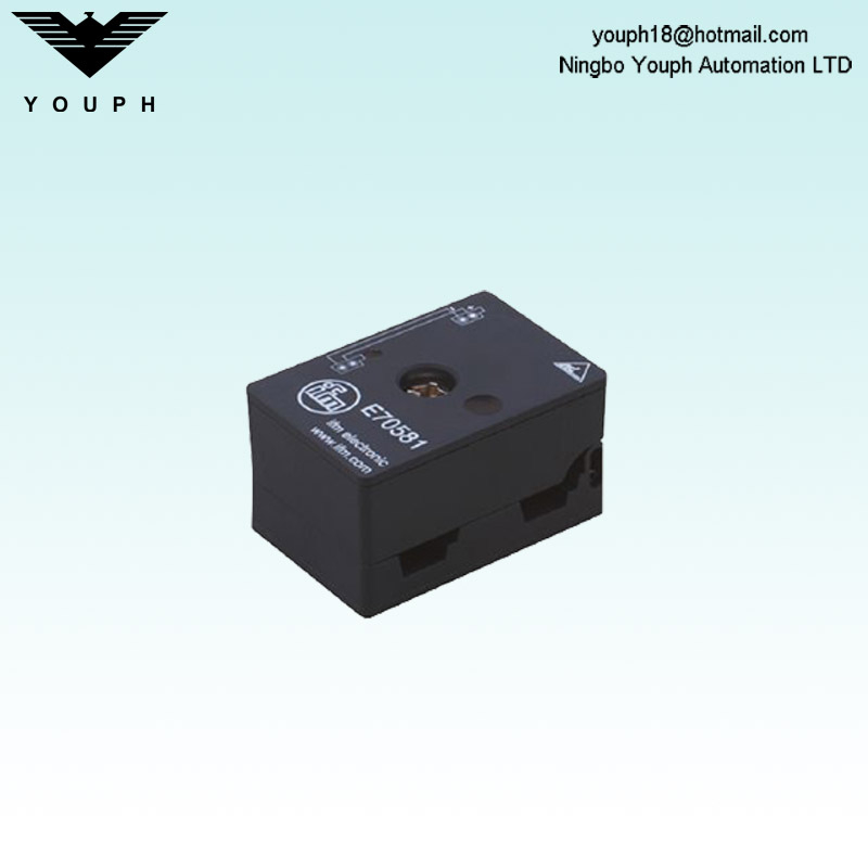 IFM E70581 FC Splitter As-I UL AS-Interface Flat Cable Splitter