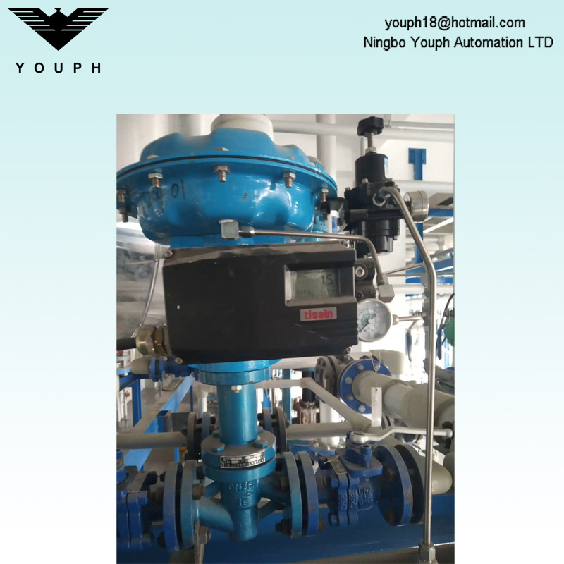 Tissin TS300 TS300NS Regulador de filtro de aire de aluminio TS300PS TS300PS