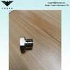 IFM E30135 Adapte G1/4 I - G1/2 A Sensores de proceso Adaptador de tornillo