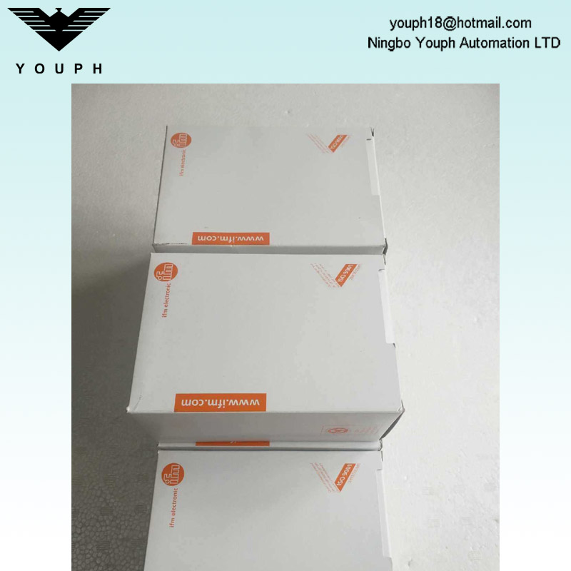 IFM AC5235 ClassicLine 4Di-Y 4DO-Y IP67 As-Interface ClassicLine Module 