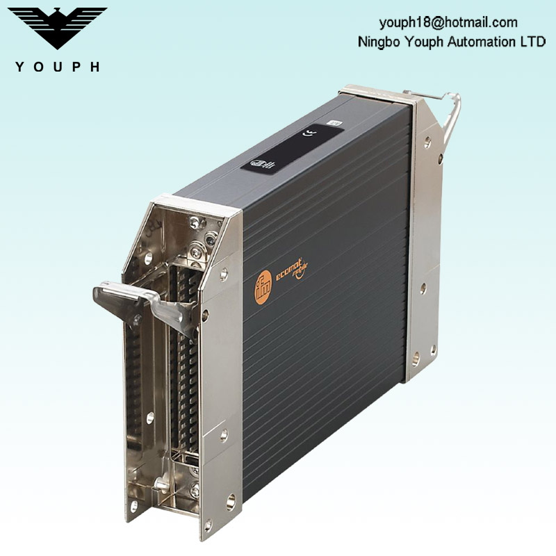 IFM CR0133 Máquinas móviles R360/32 bits Ext/32 in/32 Out Controller programable