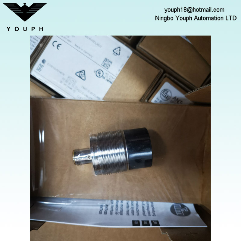 Sensor IFM Ant431 HF RFID Leer Cabeza de escritura