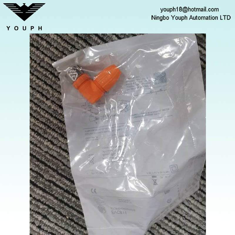IFM EVC811 SDOAH040MSSFKPG COLECHE TECLE