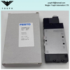 Festo CPE18-M1H-5L-1/4 163142 CPE18 1500 L/min G1/4 Válvula solenoide eléctrica