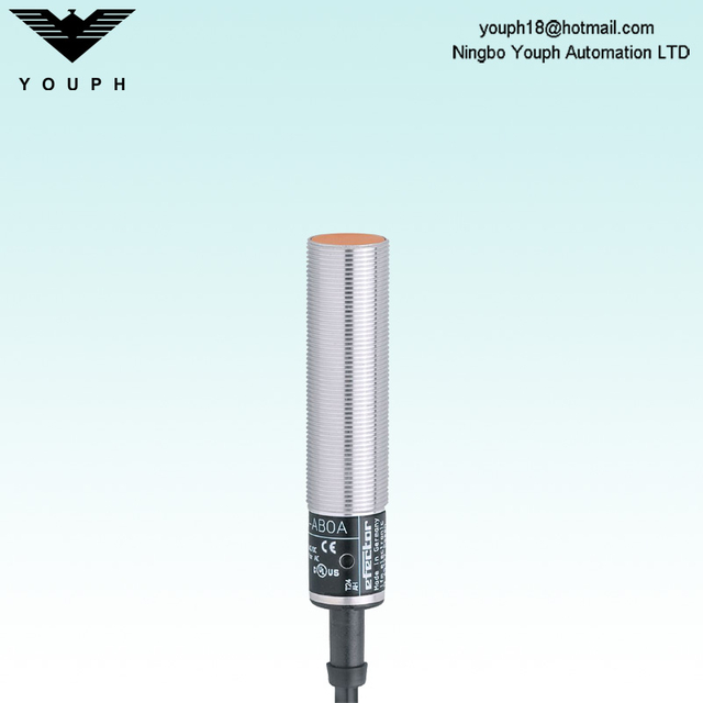 IFM IG5397 IGA3005-BPKG 2M 6M Sensor inductivo de cable PVC