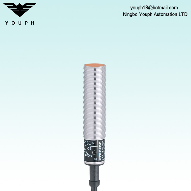 IFM IG5397 IGA3005-BPKG 2M 6M Sensor inductivo de cable PVC