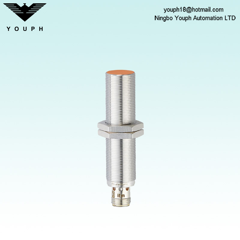 IFM IG5539 IGA4005-CPKG/US-104 Sensor inductivo