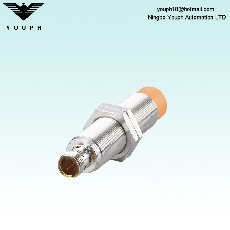 IFM IG5526 IGA3008-BPKG/US-104 Sensor inductivo