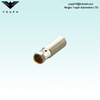 IFM IFT257 IFB3004BBPKG/AM/V4A/US-104 Sensor inductivo de metal completo