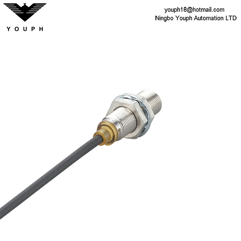 IFM IFS703 IFB3004BBPKG/2M/Sensor inductivo
