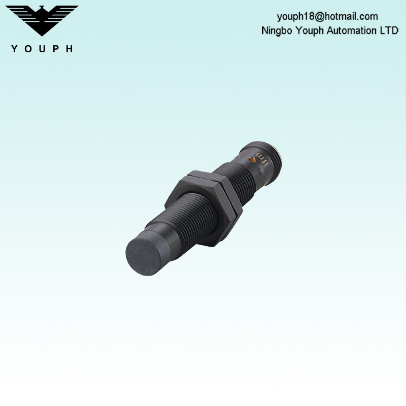 IFM IFW201 IFK3008-BPKG/K1/SC/US-104 Sensor inductivo