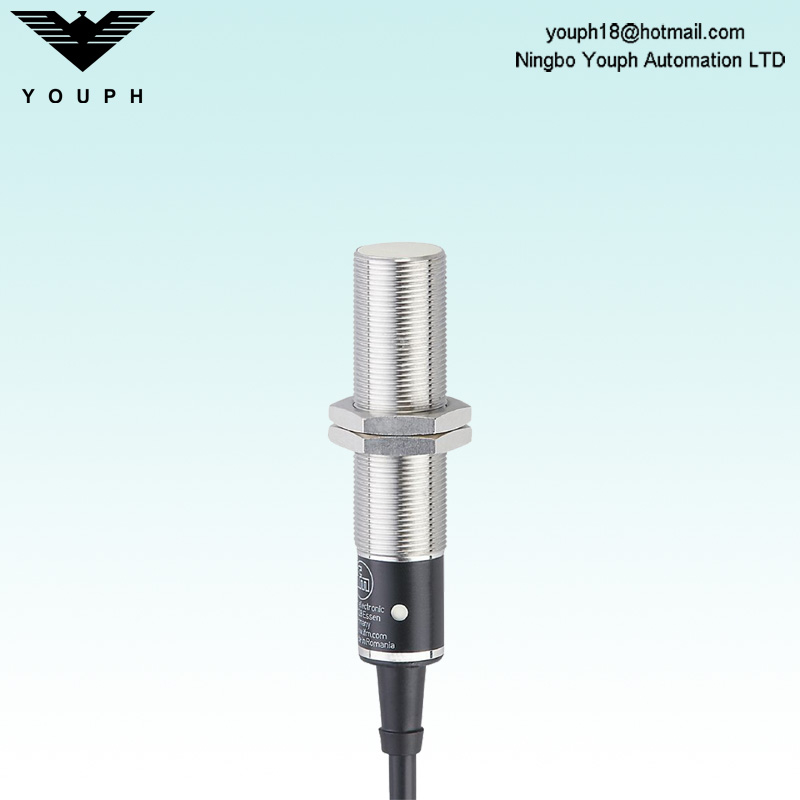 IFM IG0011 IGA2005-ABOA Sensor inductivo
