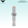 IFM IFS208 IFKC004BASKG/M/US-104-DRS/2LED EAC Sensor inductivo