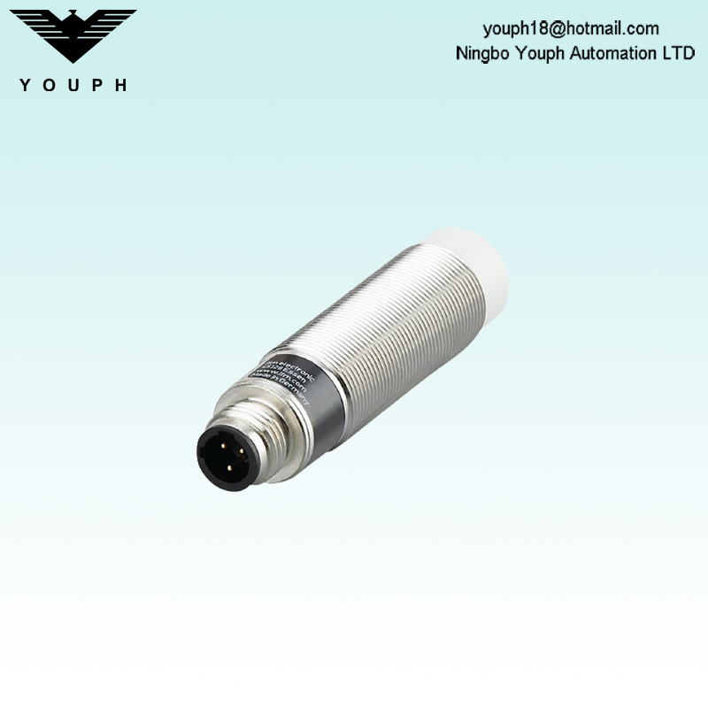 IFM IG0345 IGK2012-ABOA/SL/LS100-AK Sensor inductivo
