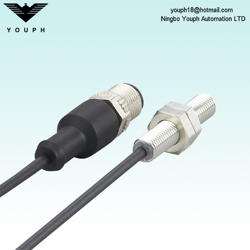 IFM IE5324 IEB3002BBPKG/0 8M/FH/US100DPS Sensor inductivo