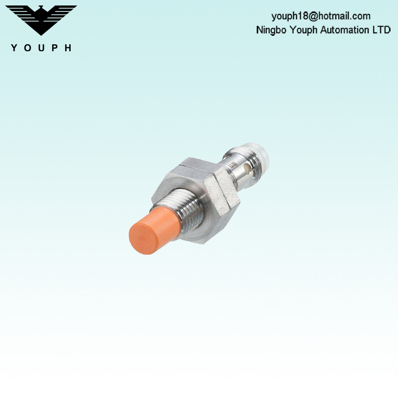 IFM IE5340 IEBC005-ASKG/V4A/AS Sensor inductivo