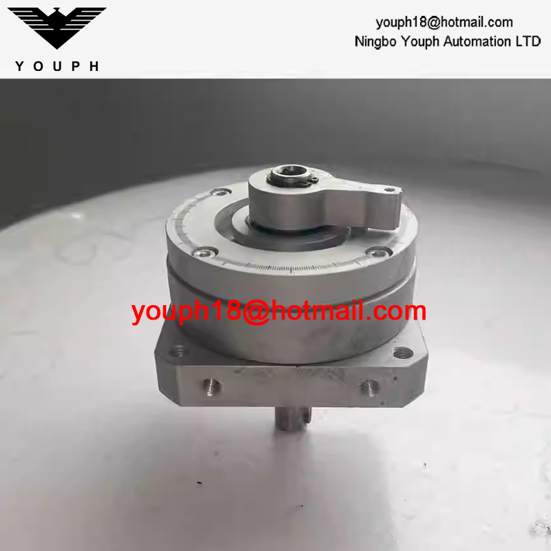 Festo DSM-32-270-AB 547594 ángulo giratorio de 270 ° G1/8 Drive semi-rotación de hilo femenino