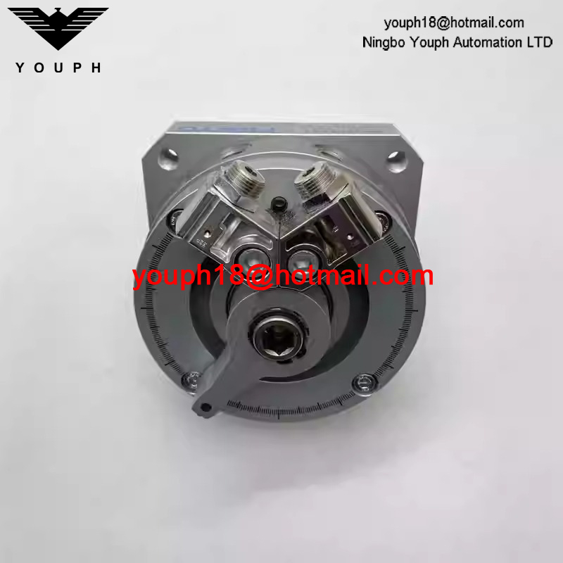 Festo DSM-32-270-PAB 547582 con componentes de amortiguación elástica