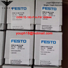 Festo DSM-10-180-PA-FW 185944 M3 Vane DSM Semi Rotary Drive