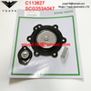 ASCO C113827 SCG353A047 1-1/2 'Válvulas de pulso Kit de reparación de diafragma de nitrilo