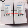 Festo DSM-16-270-CC-FW-AB 547577 DOBLE-ACTING M5 Tamaño 16 Vane de aluminio