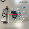 Festo MFH-5-1/4-B 15901 con bobina solenoide Tiger 2000 Válvula neumática