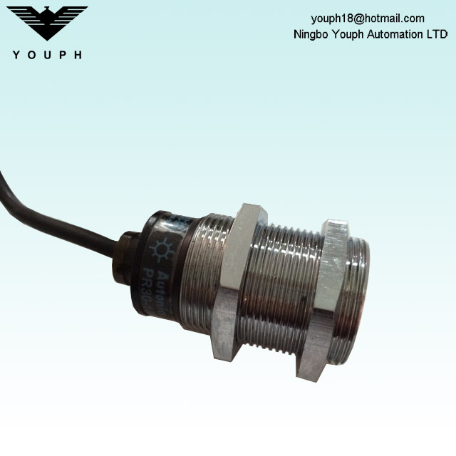 Autonics PRL30-10DN PRL30-10DP Switch de proximidad
