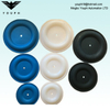 Graco 24B622 24B628 24B626 Diafragma Husky 1050 Partes de 1 pulgada