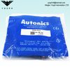 Autonics PR08-2DN2 PR08-2DP2 DC Tipo de 3 hilos Sensor de proximidad Interruptor fotoeléctrico