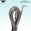 Airtac CMSG-020 2 alambres IP65 con sensor de láminas CMS CMS de 2M Cable
