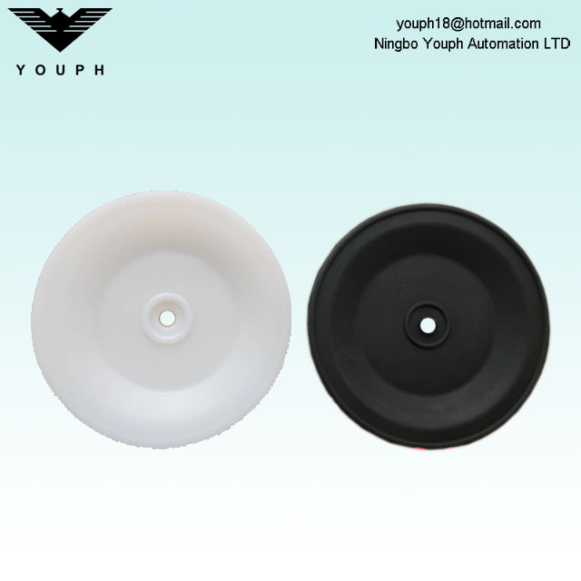 15R022 15R029 Diámetro de diafragma Graco 170 mm para bombas Husky 1050