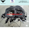 EuroSwitch 4920212 4920213 4920223 4921112 49 Serie SPDT Contactos Diafragmas Interruptor