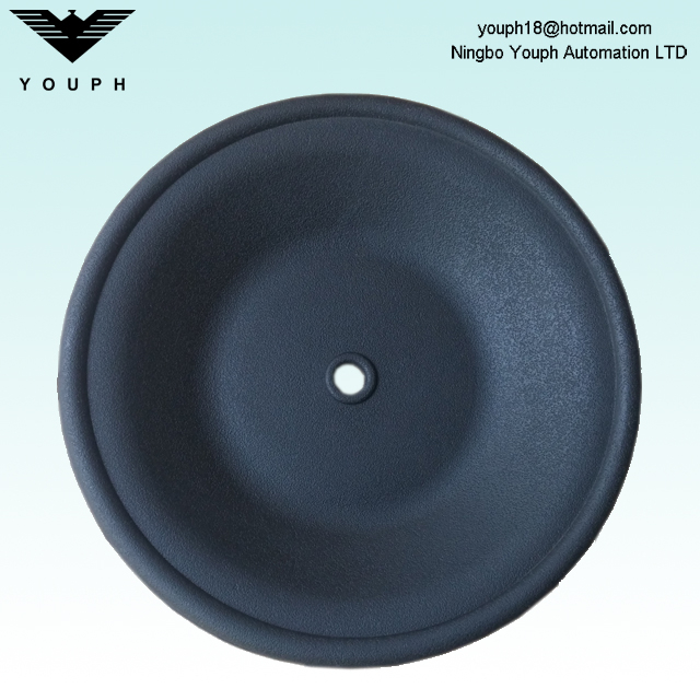 WILDEN 02-1010-51 Diafragma de neopreno FITR Bombas de diafragma neumático P2 P200