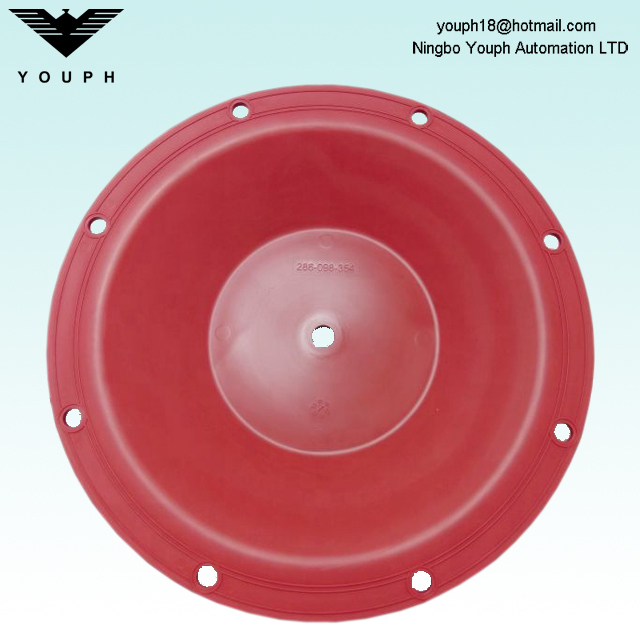 S30 Sandpiper 3 'Diafragm 286-098-354 286-098-604 S30B1A1EABS000 M30B1A1EABS000 PIEZAS