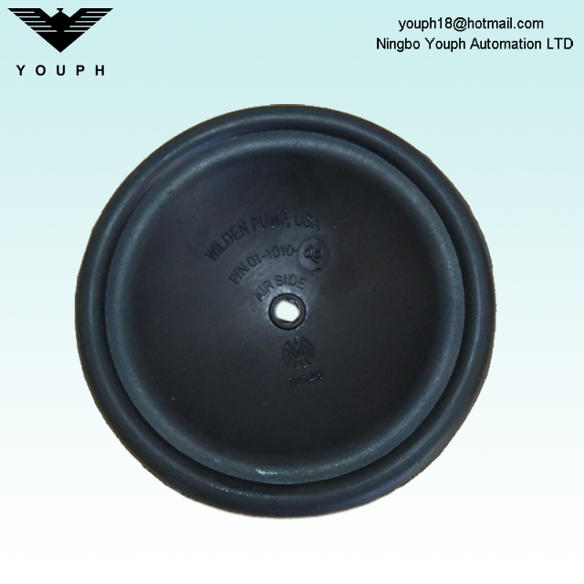 WILDEN 01-1010-52 BUNA-N NBR DIFHRAGM FIT T1 P100 1 pulgada de bombas neumáticas