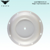 286-099-354 286-099-600 Diámetro de arena de 270 mm Partes de membrana de 1-1/2 pulgadas S15 Bomba de diafragma metálico 