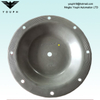 Sandpiper 286-099-360 286-099-363 286-099-364 286-099-365 Partes de diafregulación de las bombas metálicas S15 Diámetro de 270 mm de 270 mm