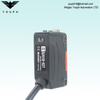 Autonics BJN100-NDT BJN100-NDT-P Compact y Sensor fotoeléctrico de tipo Micro Spot